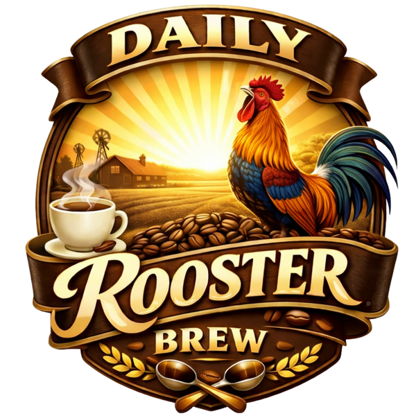 Daily Rooster Brew